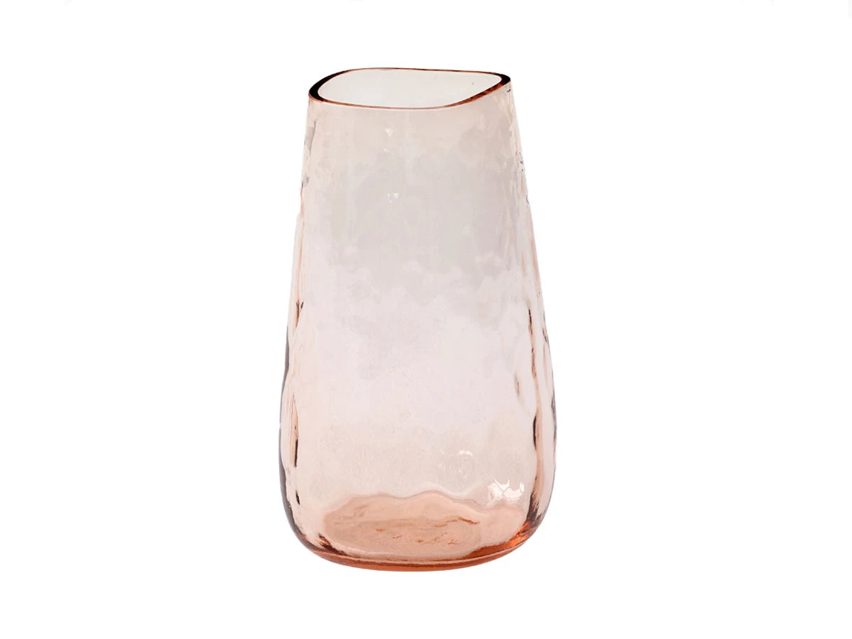 SC68 Collect Crafted Glass Vase