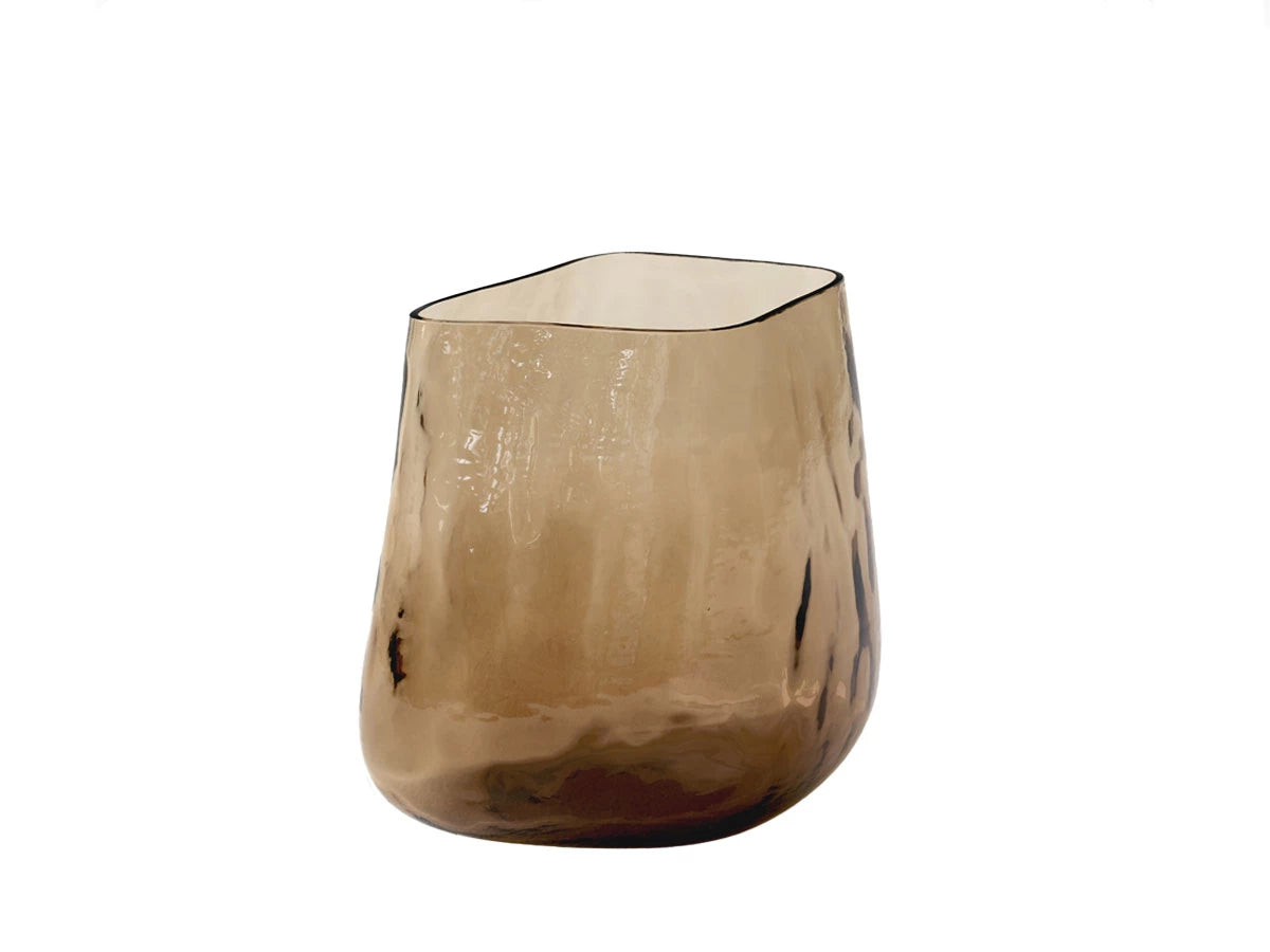 SC67 Collect Crafted Glass Vase