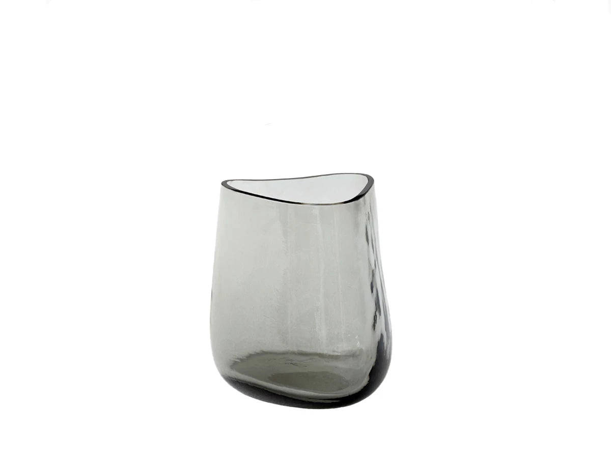 SC66 Collect Crafted Glass Vase