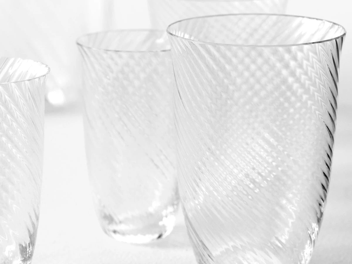 SC61 Collect Glass - Set of 2