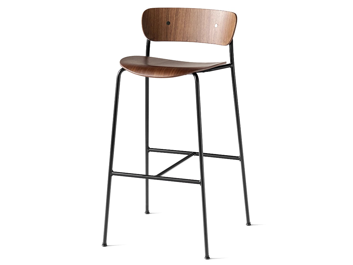 AV9 Pavilion Bar Stool