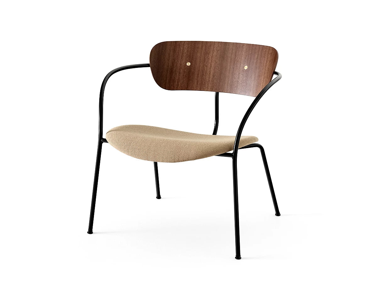 AV6 Pavilion Lounge Chair