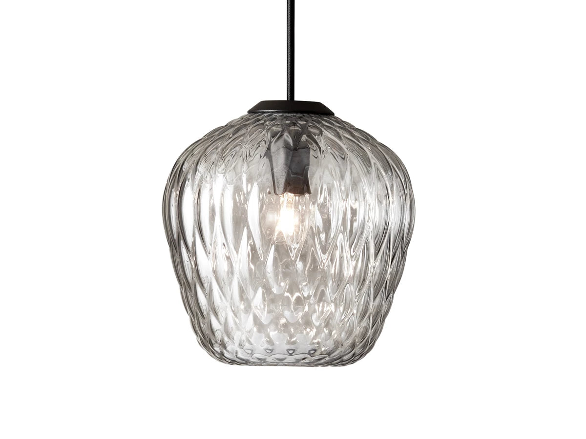 SW4 Blown Pendant Light