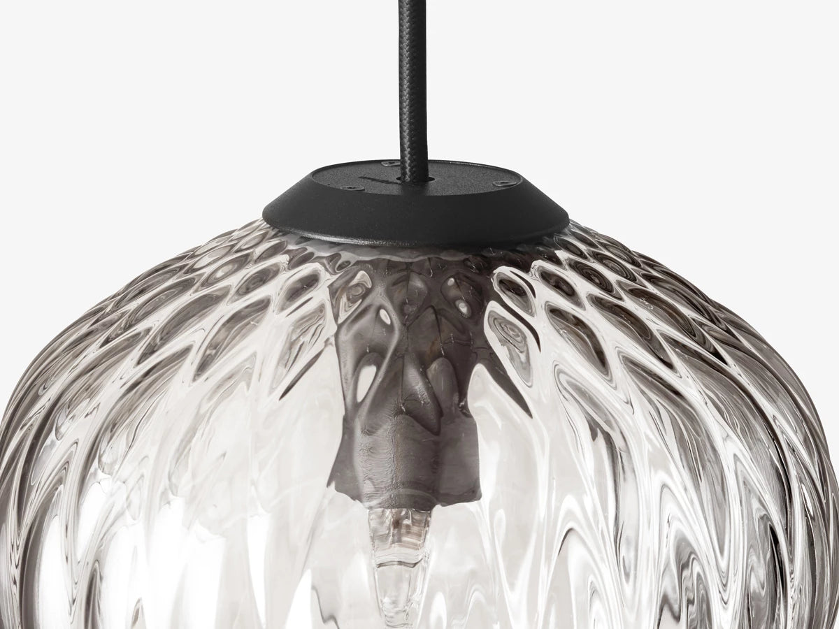 SW4 Blown Pendant Light