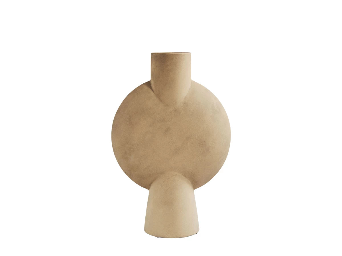 Sphere Vase Bubl