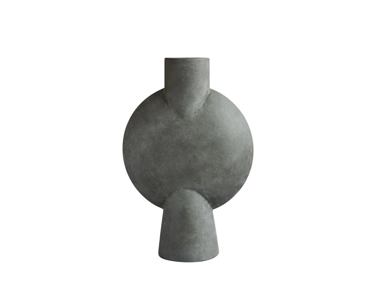 Sphere Vase Bubl