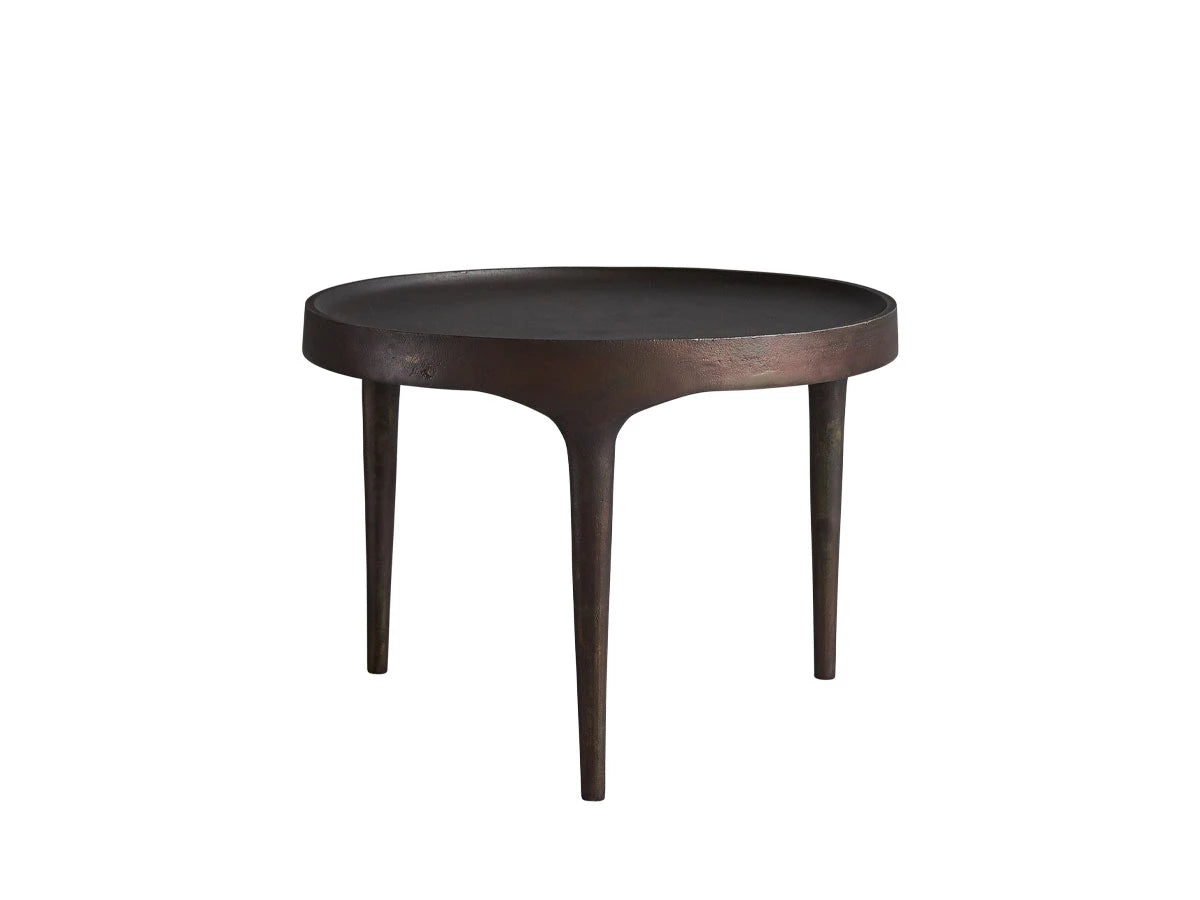 Phantom Low Side Table