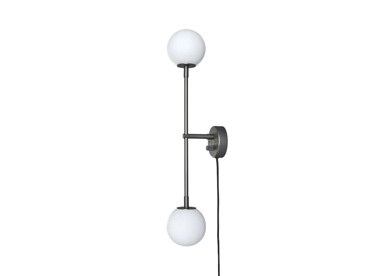 Drop Wall Lamp Bulp