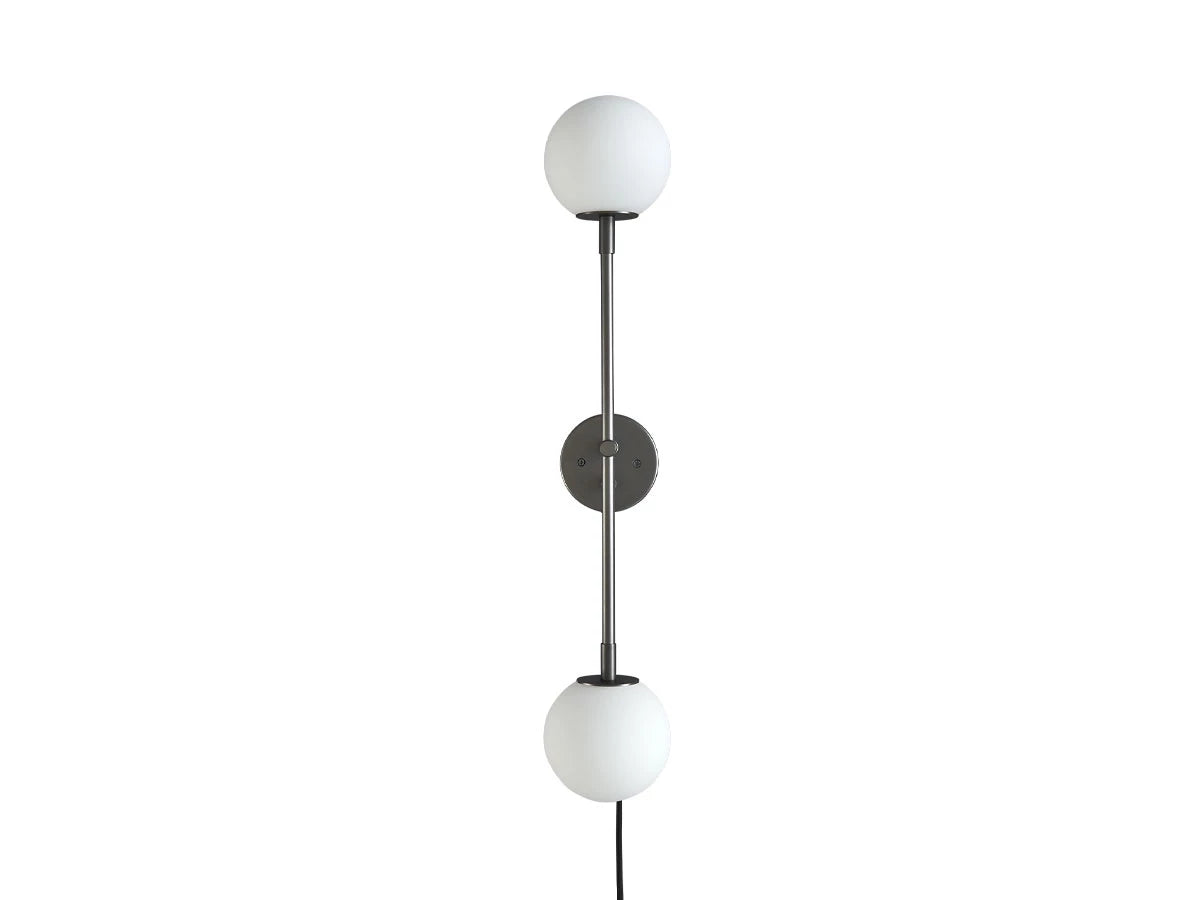 Drop Wall Lamp Bulp