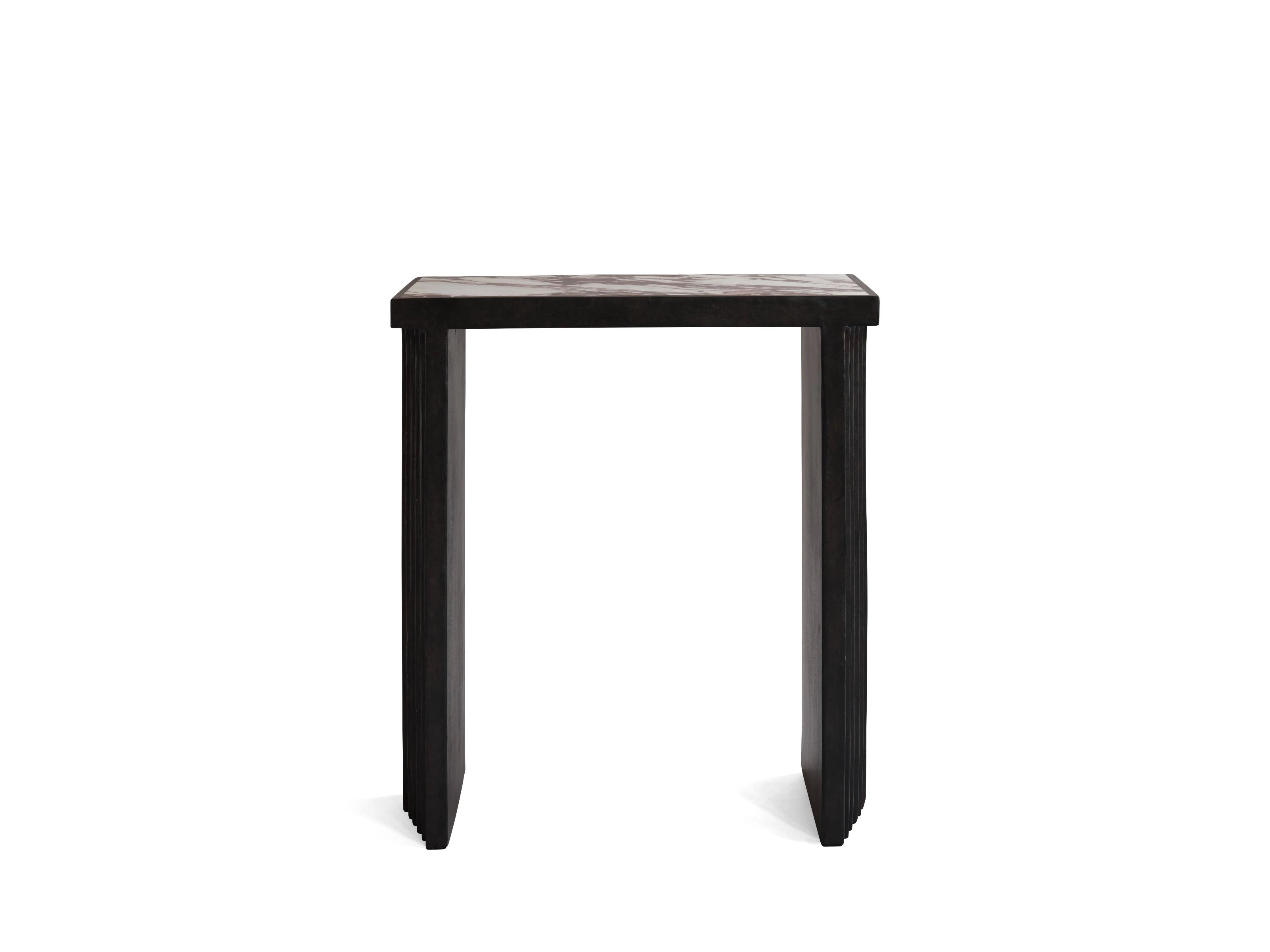 Arc Console Table