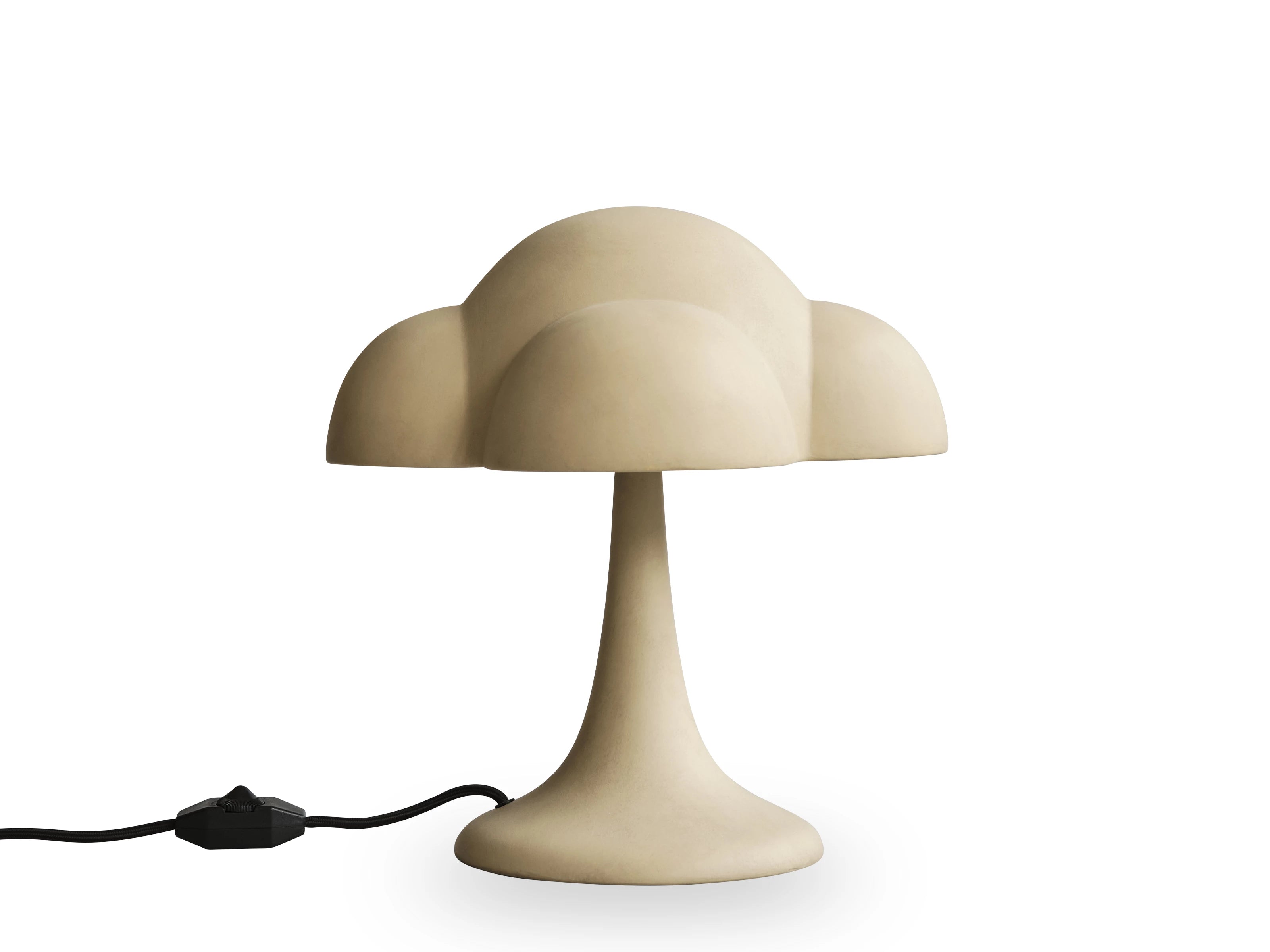 Fungus Table Lamp