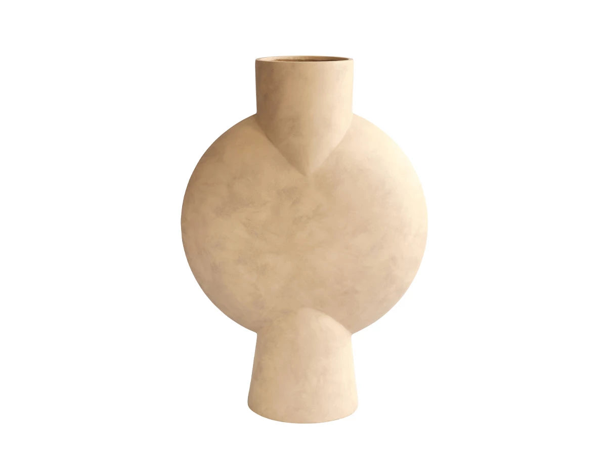 Sphere Vase Bubl