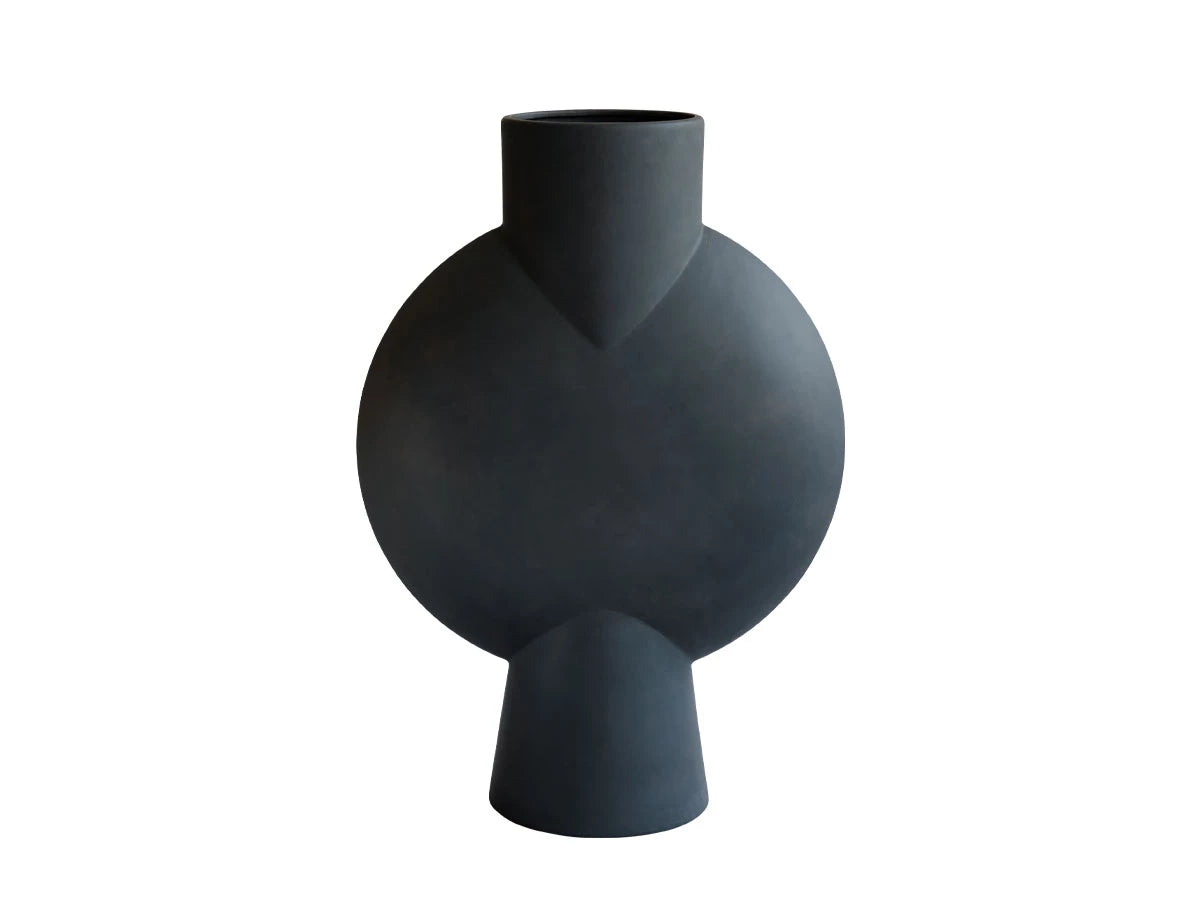 Sphere Vase Bubl