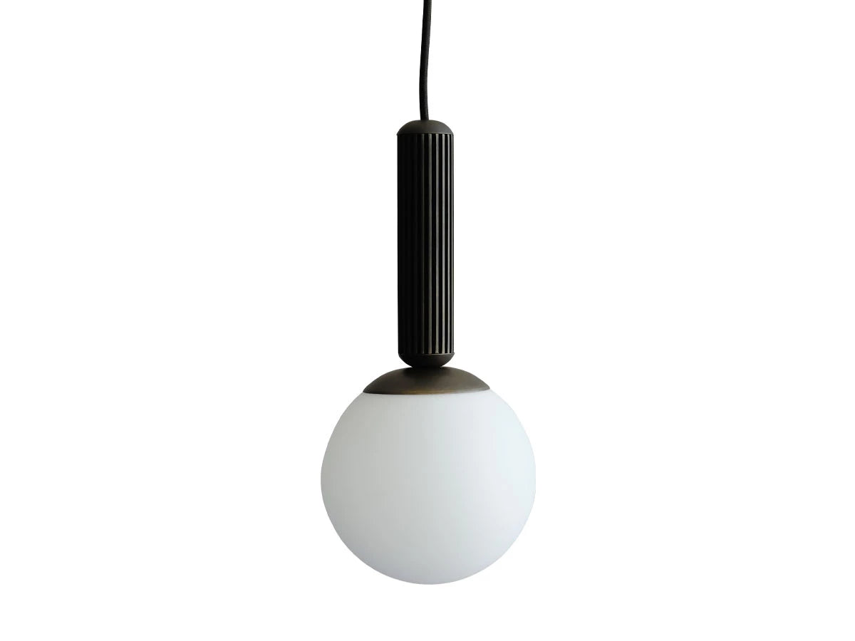 No 2 Pendant Light