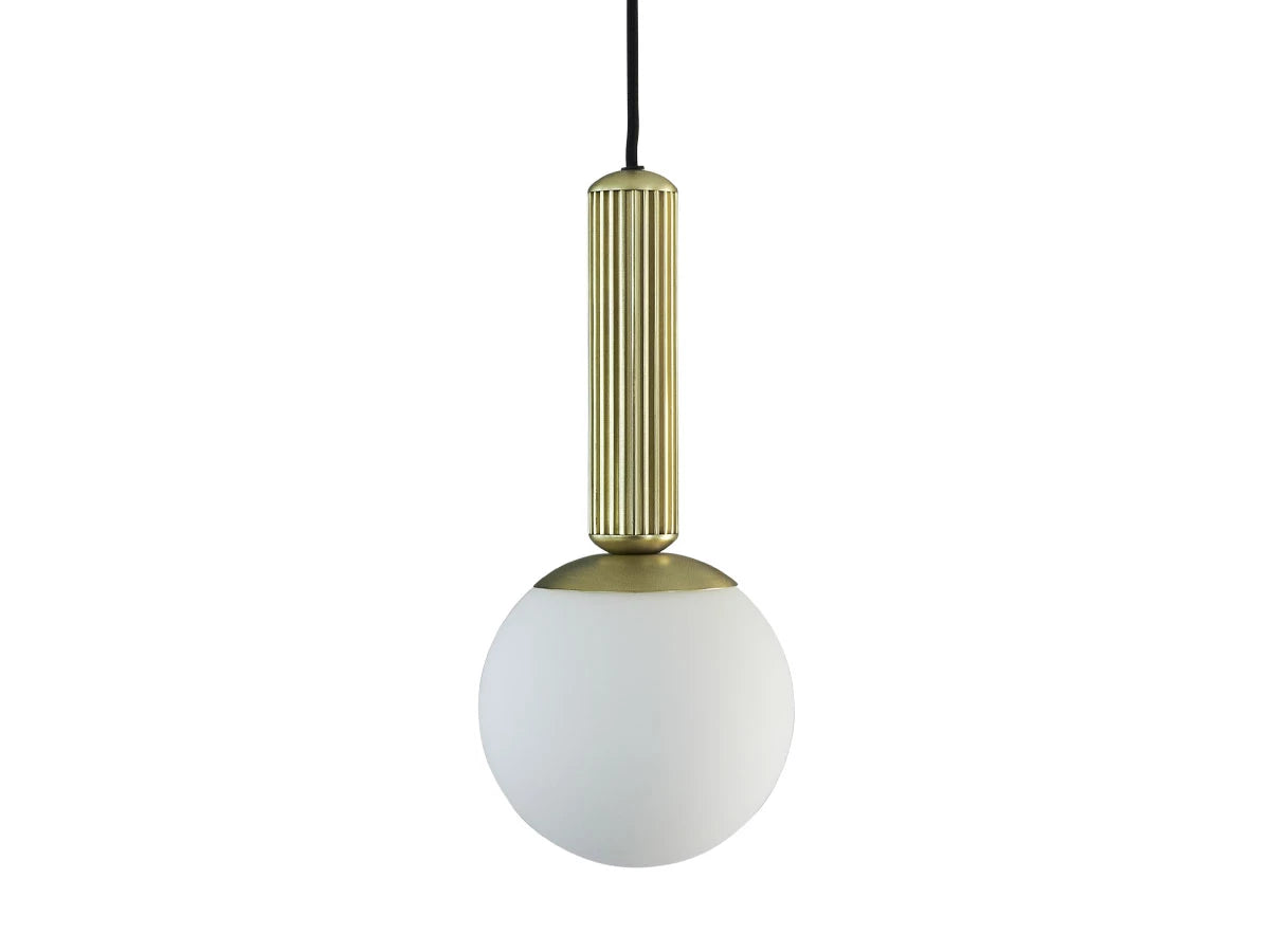 No 2 Pendant Light