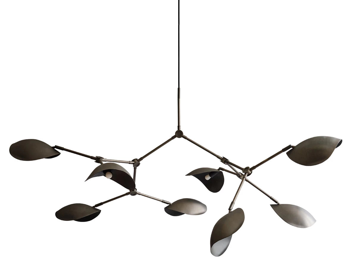 Stingray Chandelier