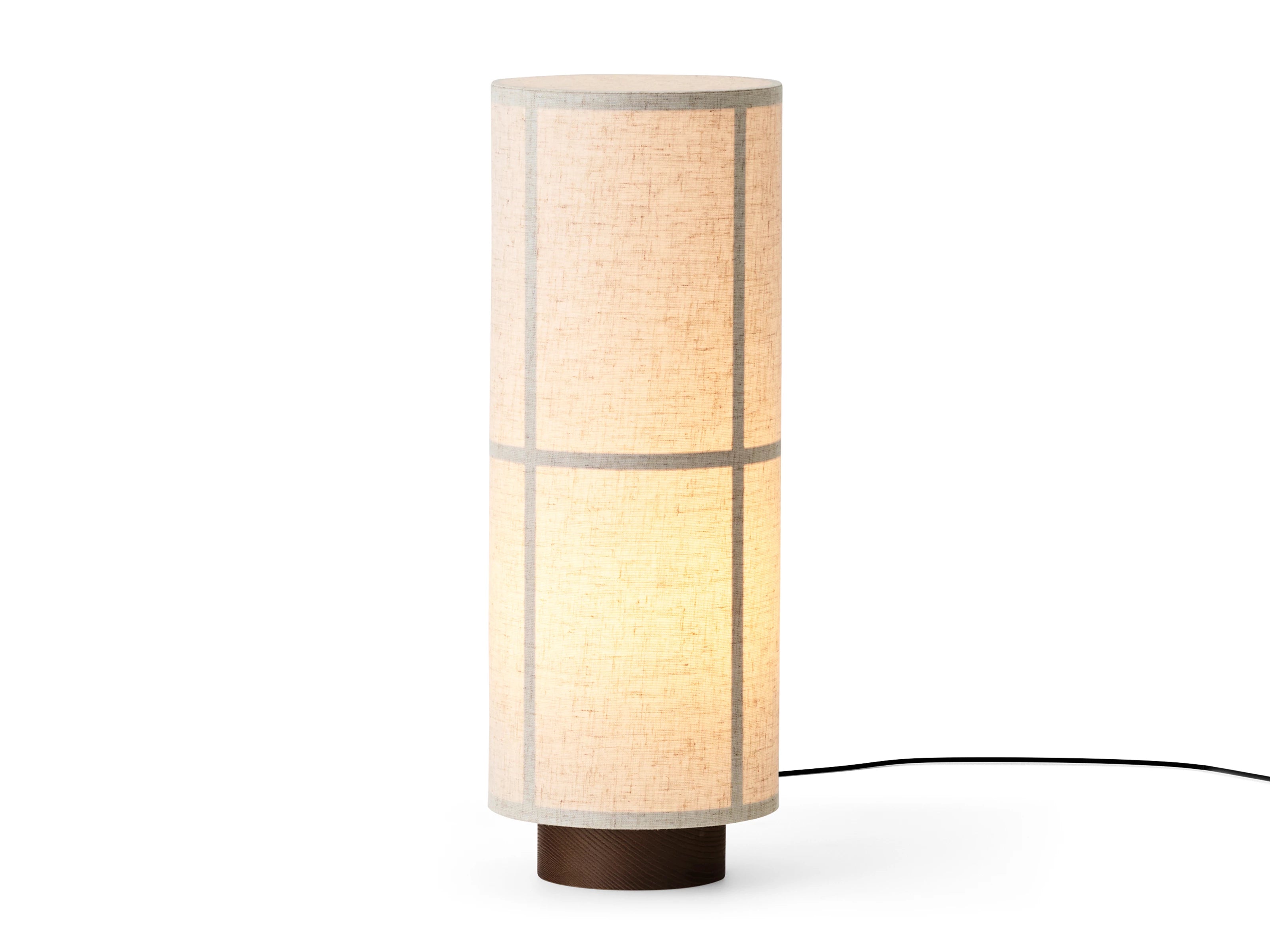 Hashira Table Lamp