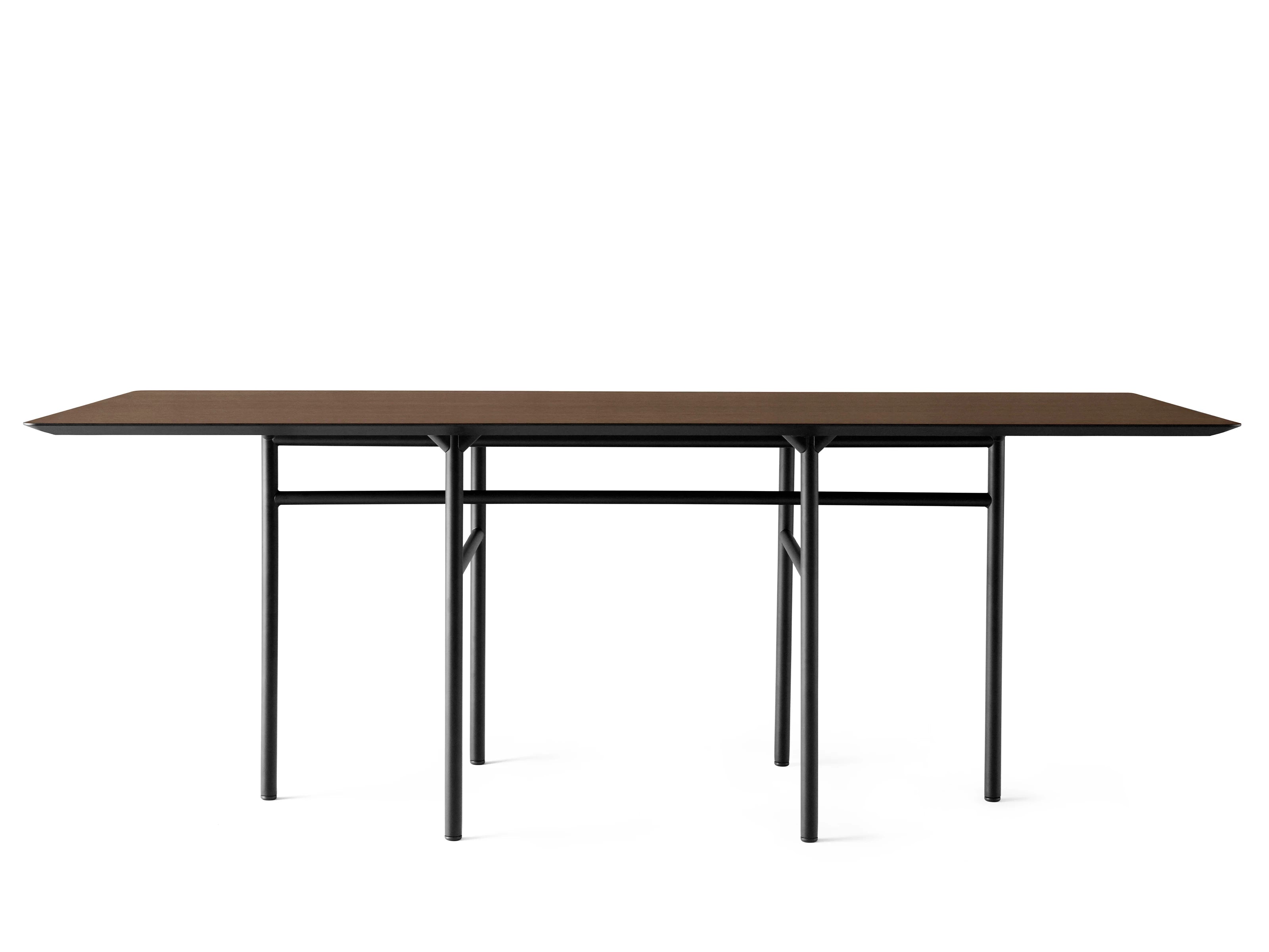 Snaregade Rectangular Table