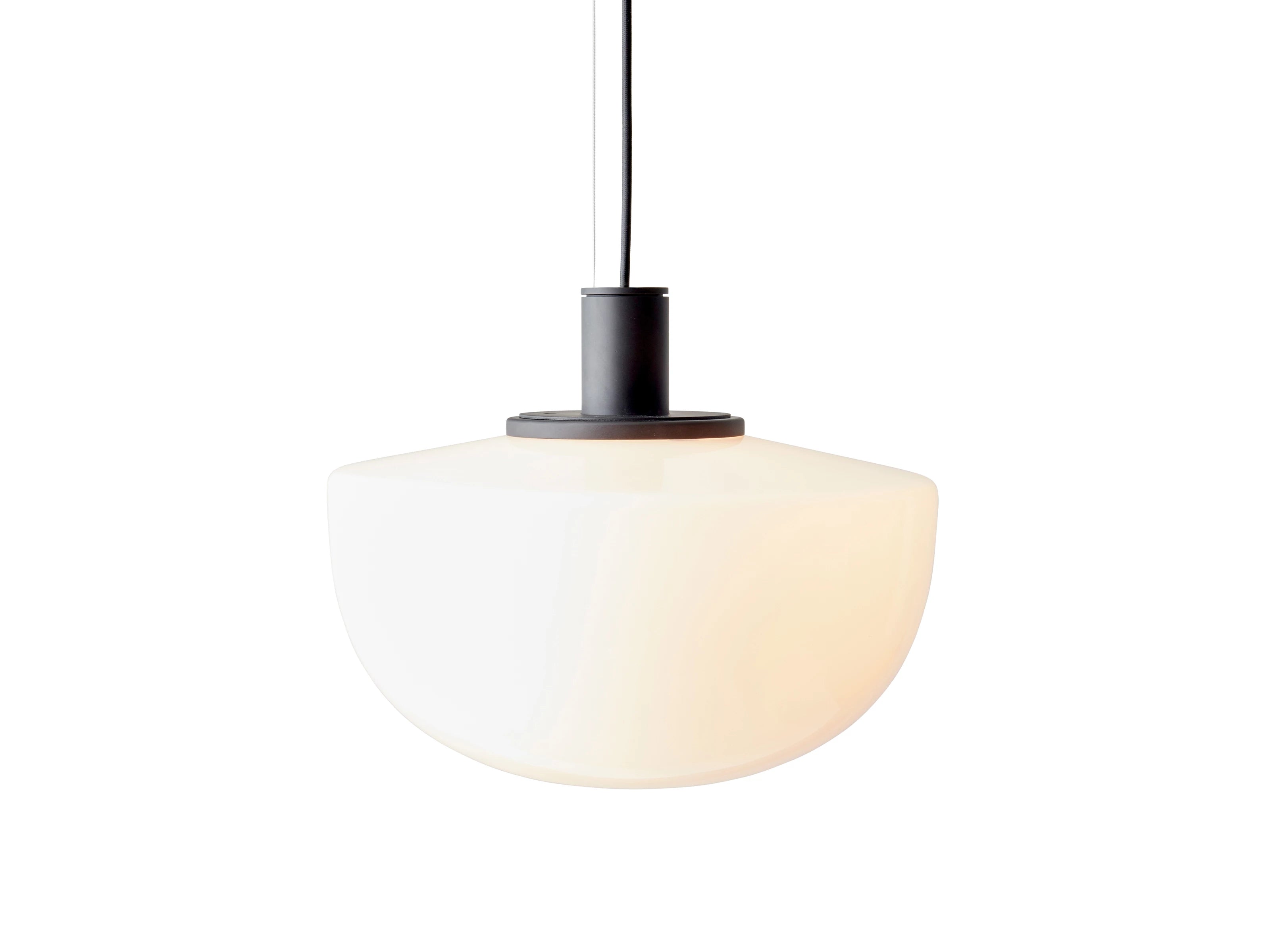 Bank Pendant Lamp