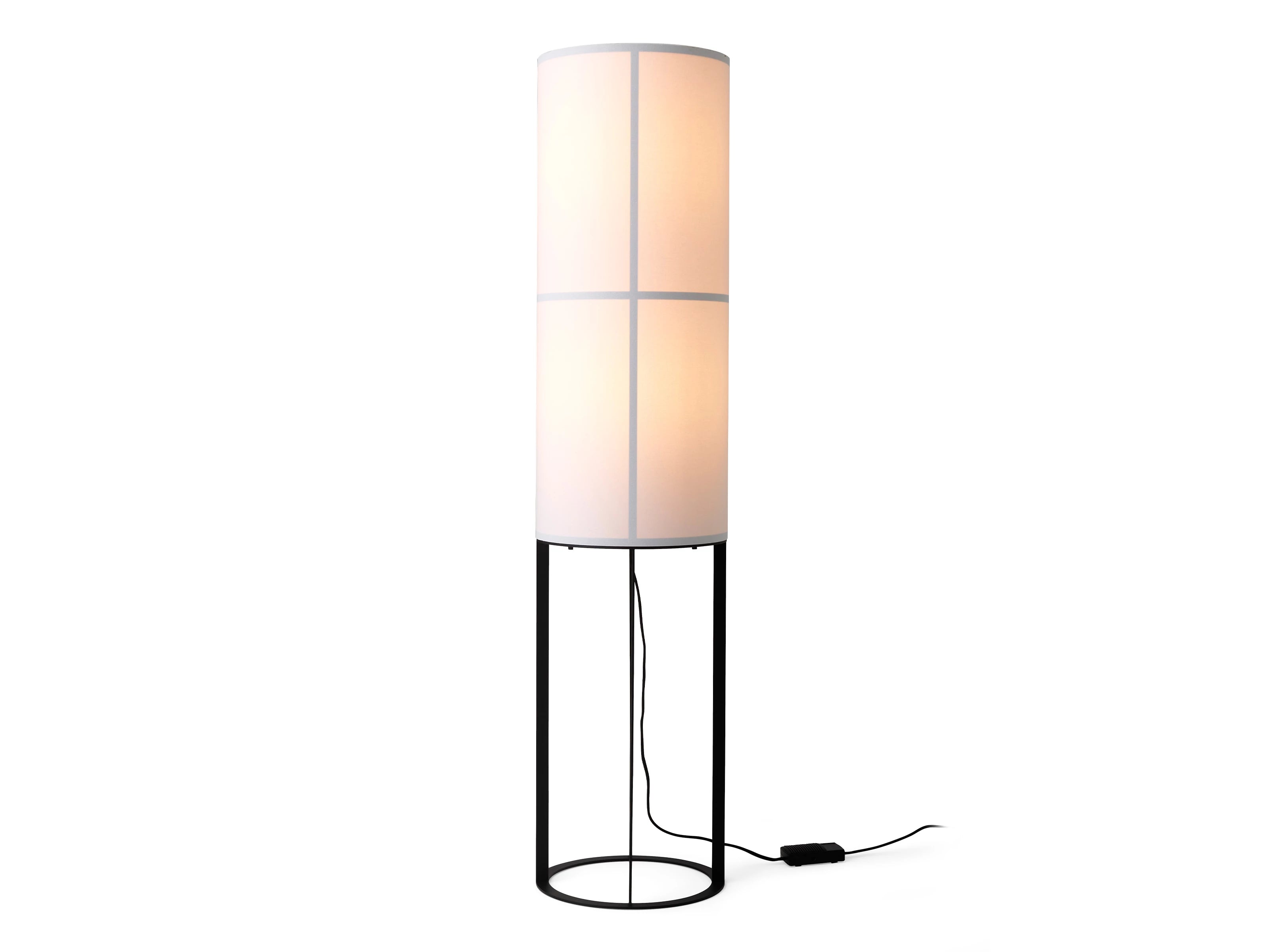 Hashira High Floor Lamp