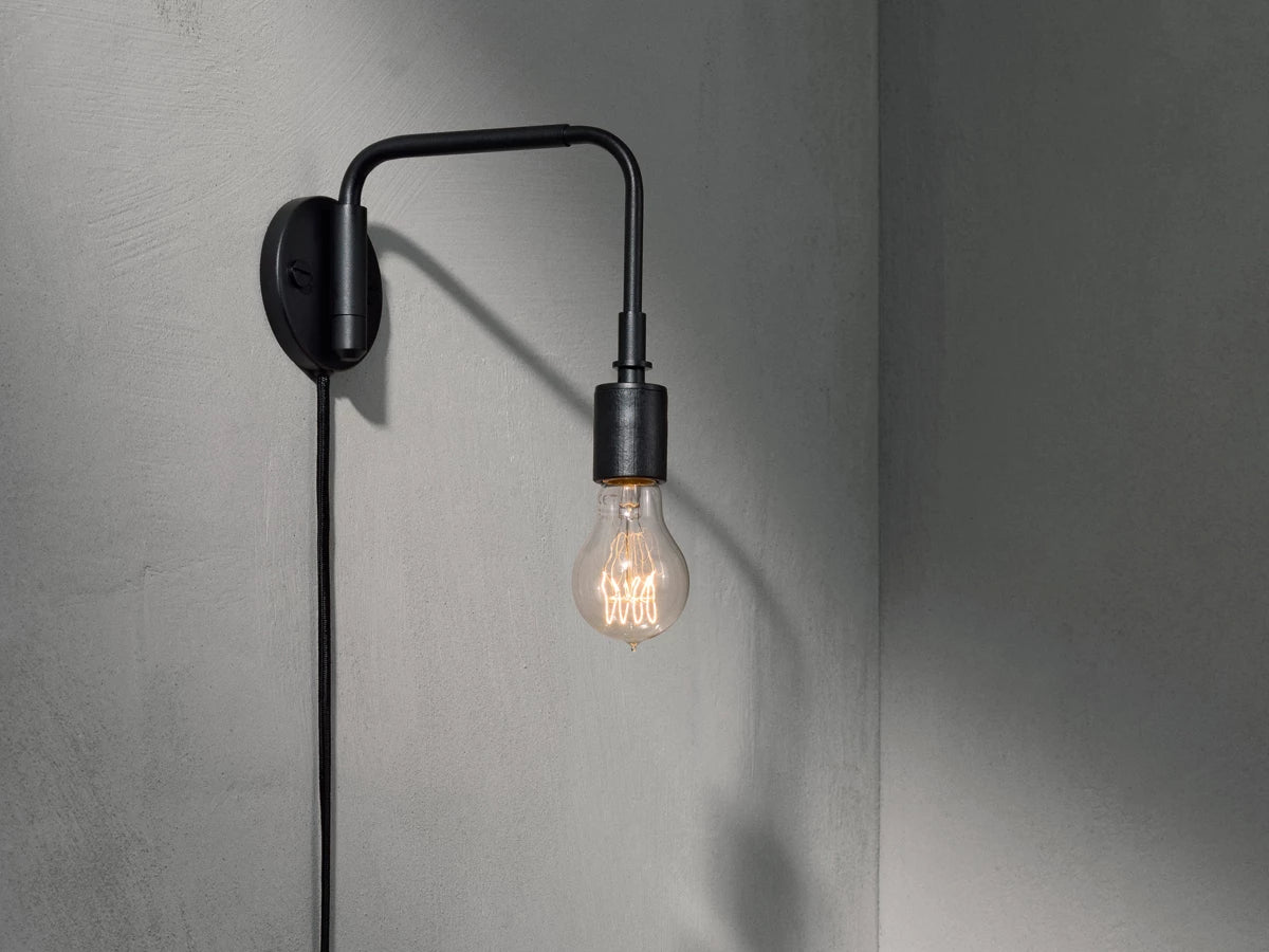 Tribeca Series Staple Wall Light