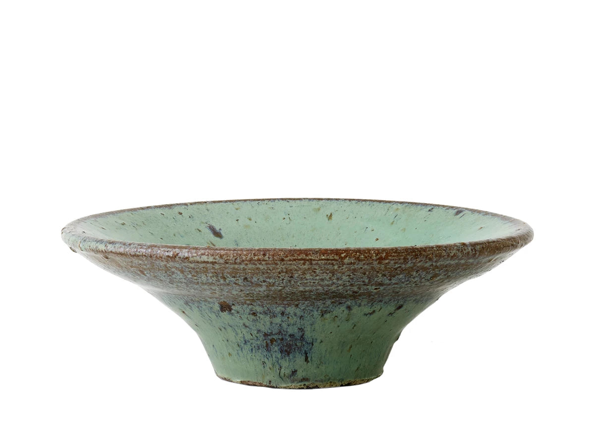 Triptych Bowl