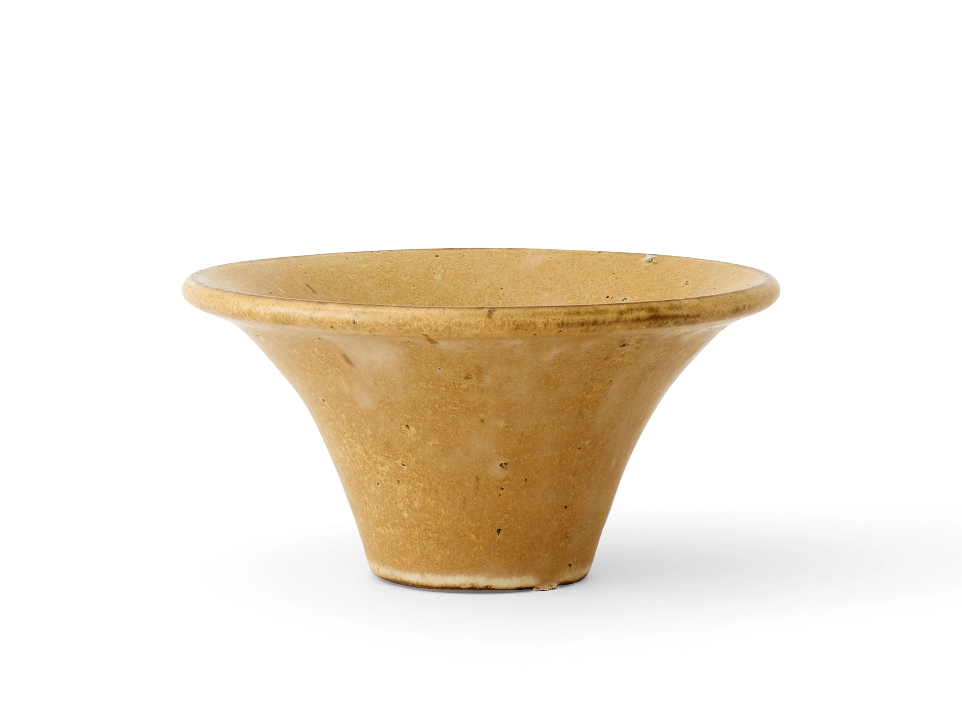 Triptych Bowl