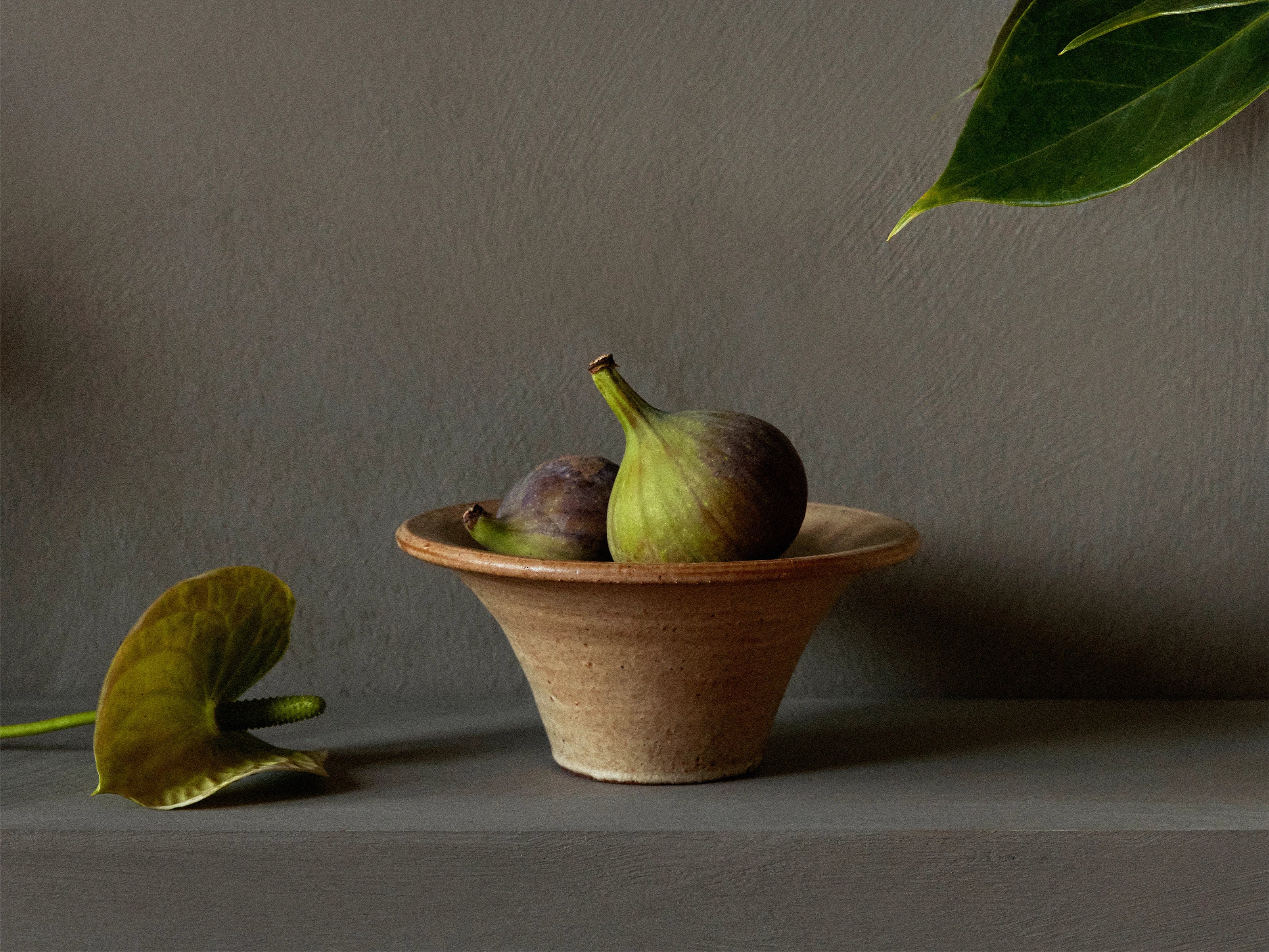 Triptych Bowl