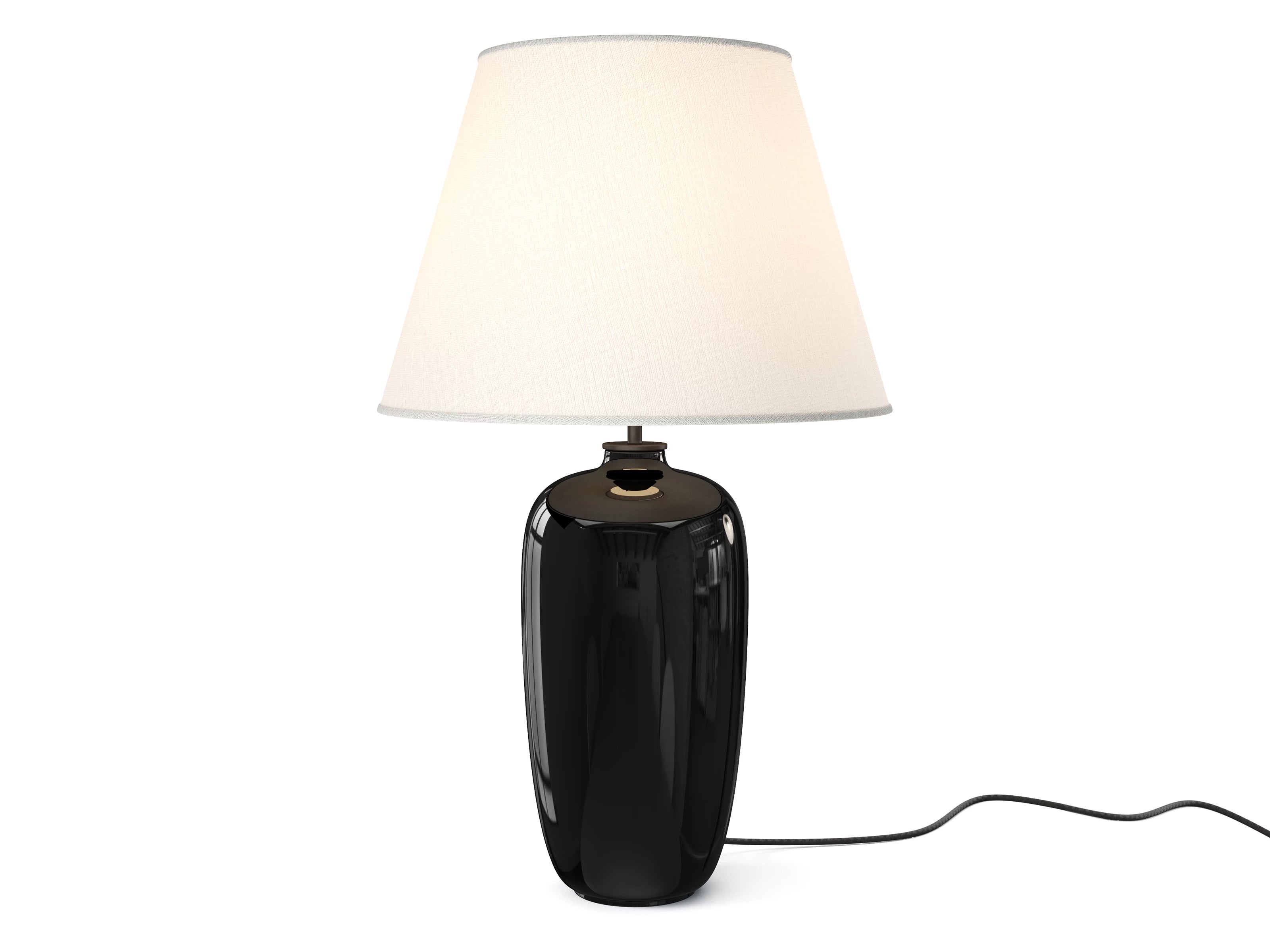 Torso Table Lamp