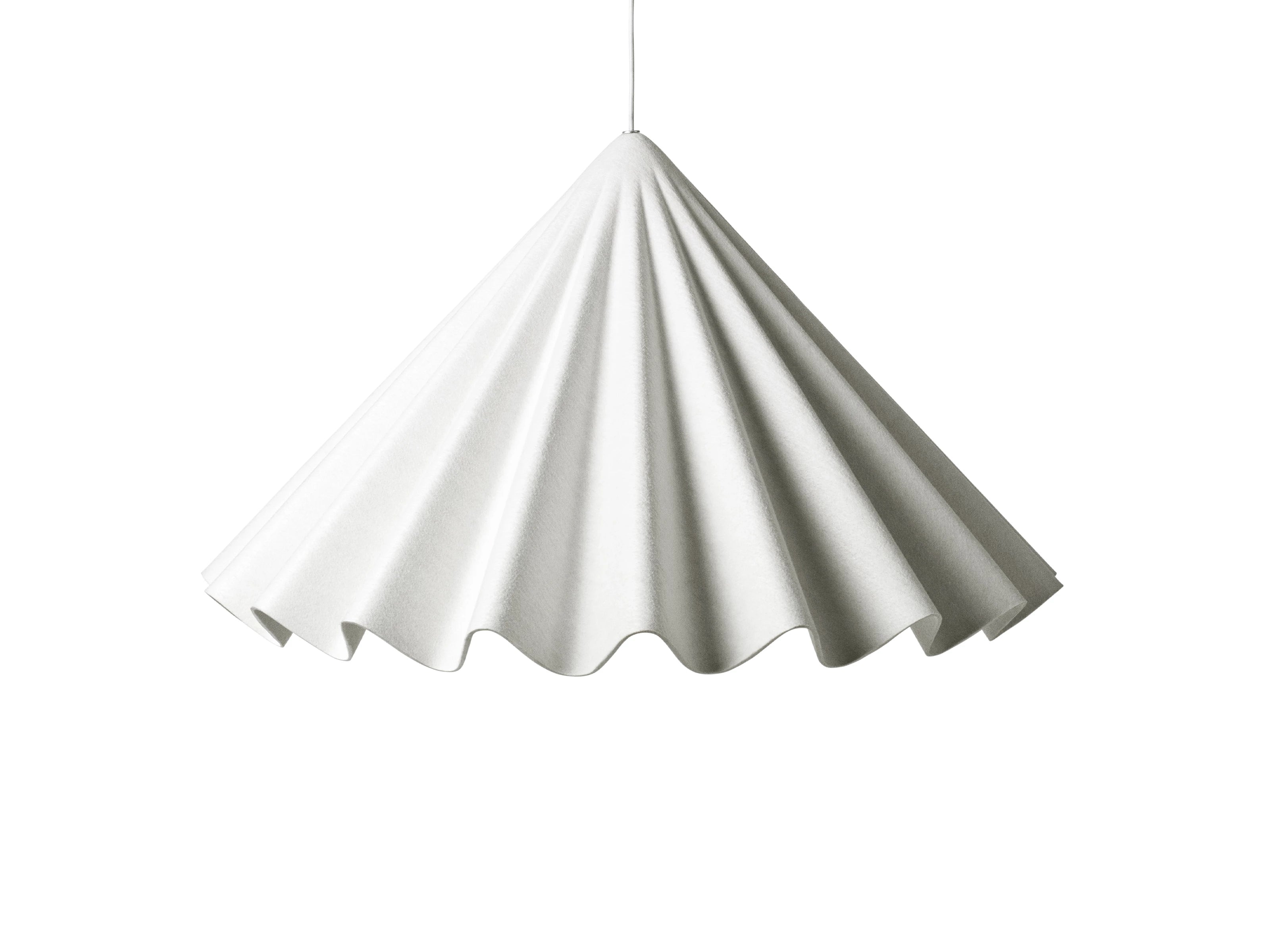 Dancing Pendant Light