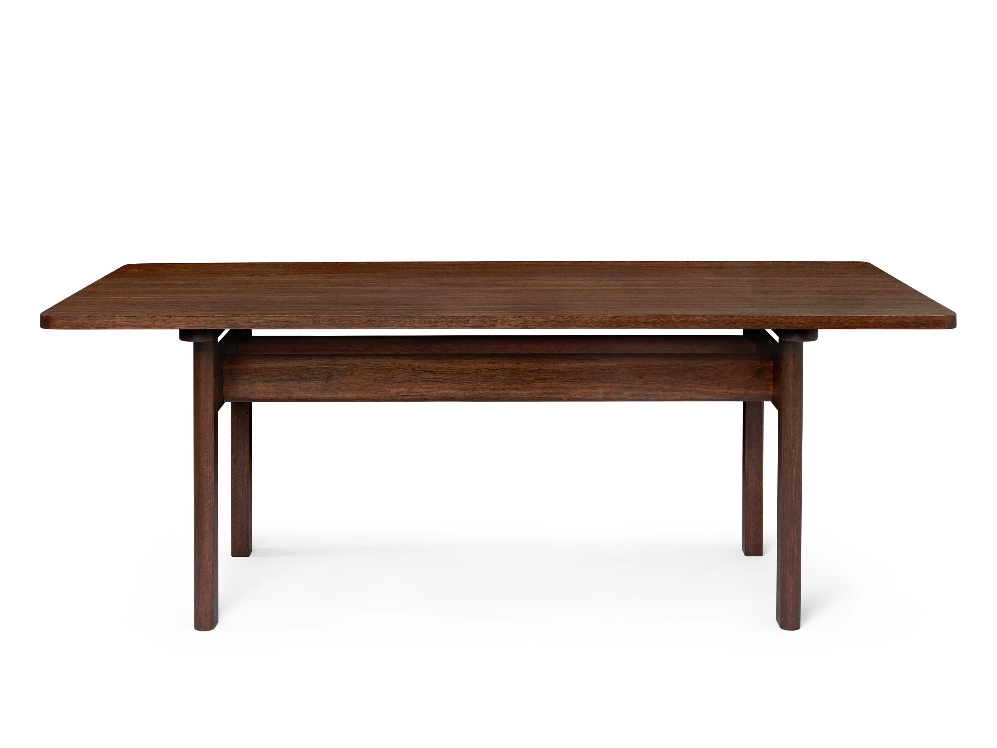 BM0698 Asserbo Dining Table