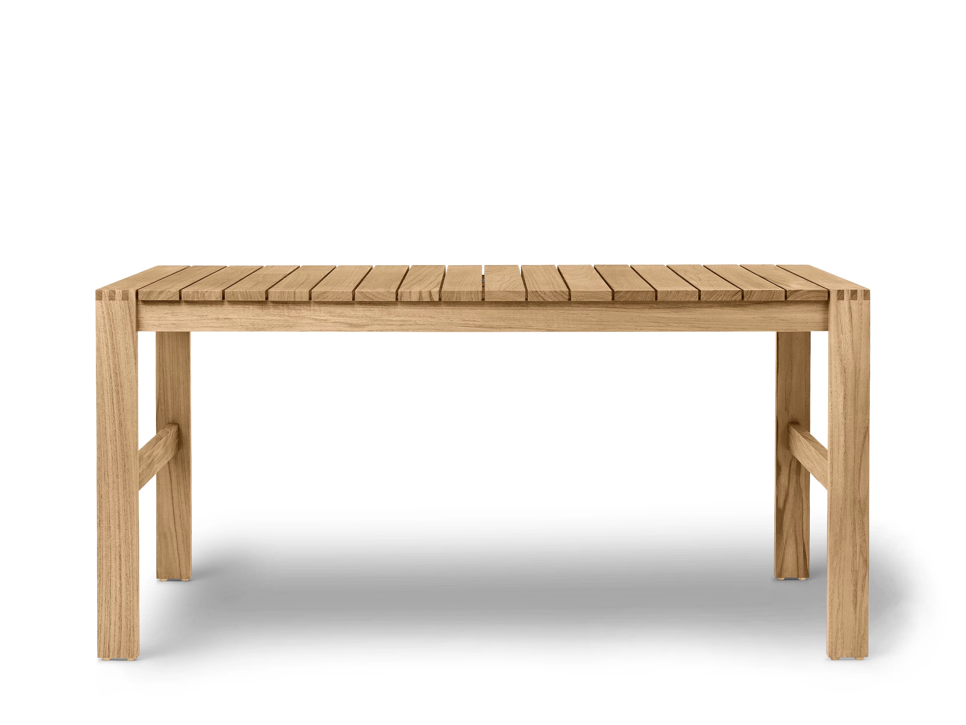 BK15 Outdoor Dining Table