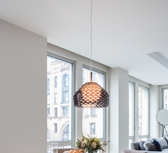 Tatou S2 Pendant Lamp