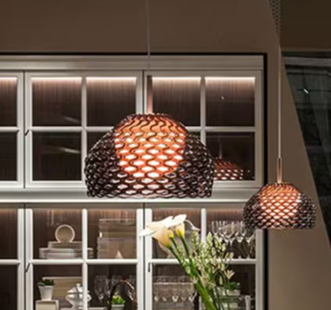 Tatou S2 Pendant Lamp