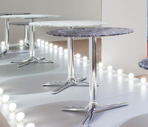 Fluxo 5465 Table