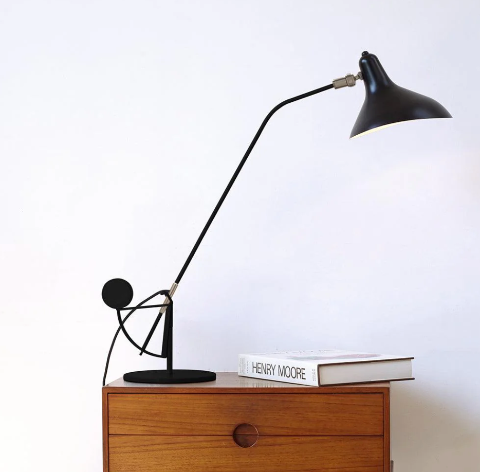 Mantis BS3 Table Lamp