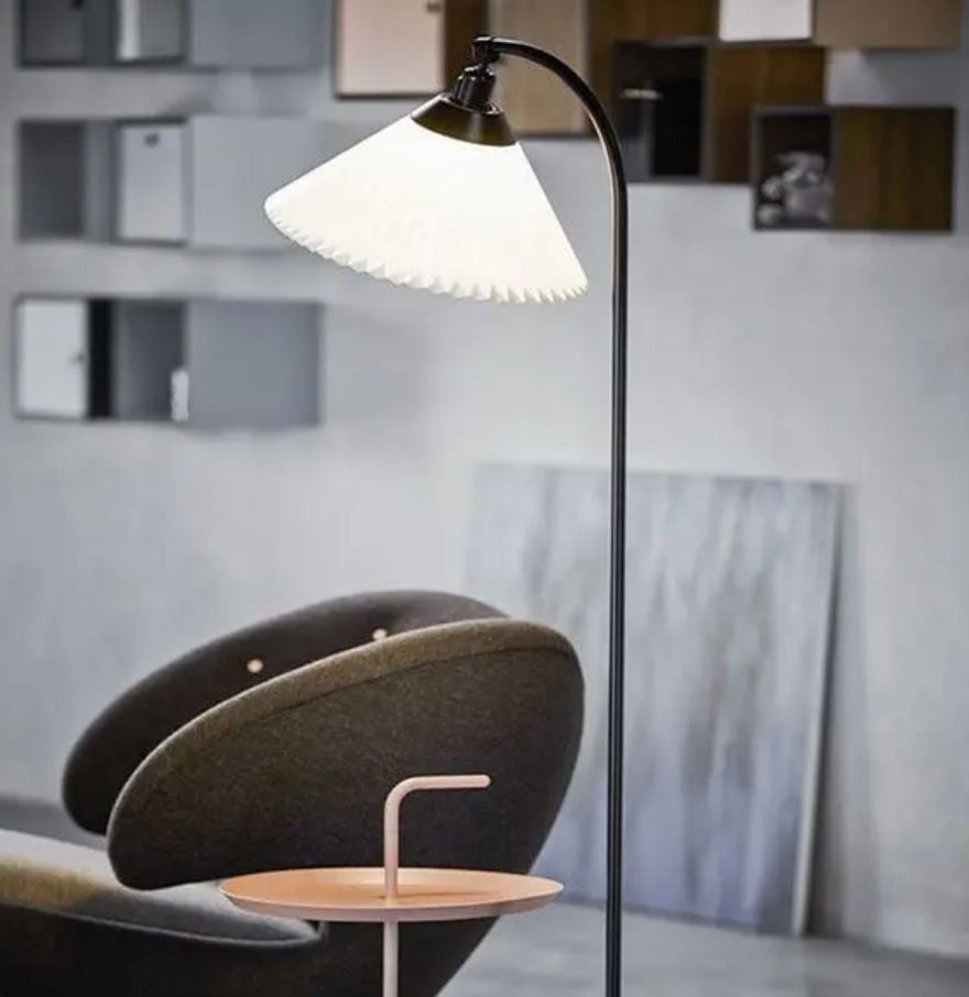 Model 368 Floor Lamp