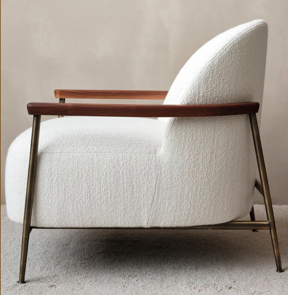 Sejour Lounge Chair