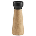 Thumbnail photo of Craft Pepper Mill Oak-black Marble