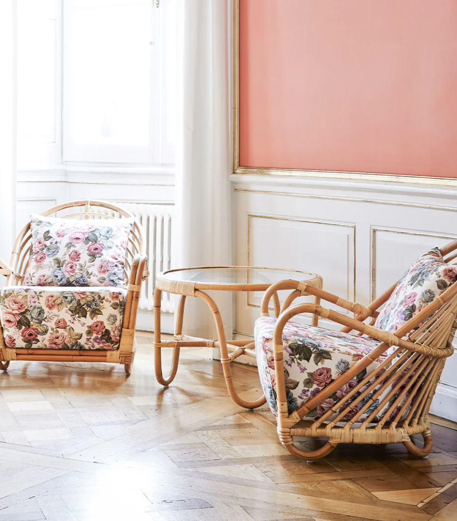 Charlottenborg Coffee Table