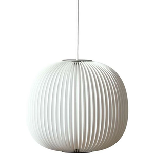 Photo of Model 134 Lamella 3 Pendant Lamp