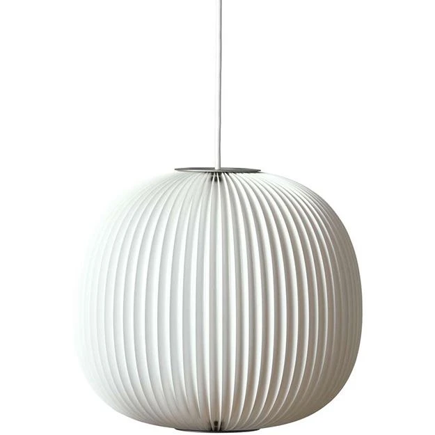 Model 134 Lamella 3 Pendant Lamp