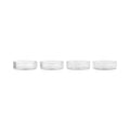 Thumbnail photo of Ripple Serving Bowls (set Of 4) - Skål