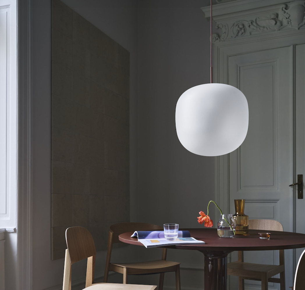 Rime Pendant Lamp