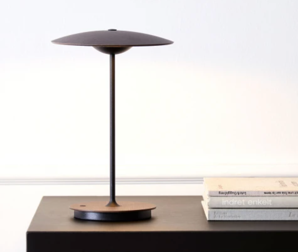 Ginger Portable Table Lamp