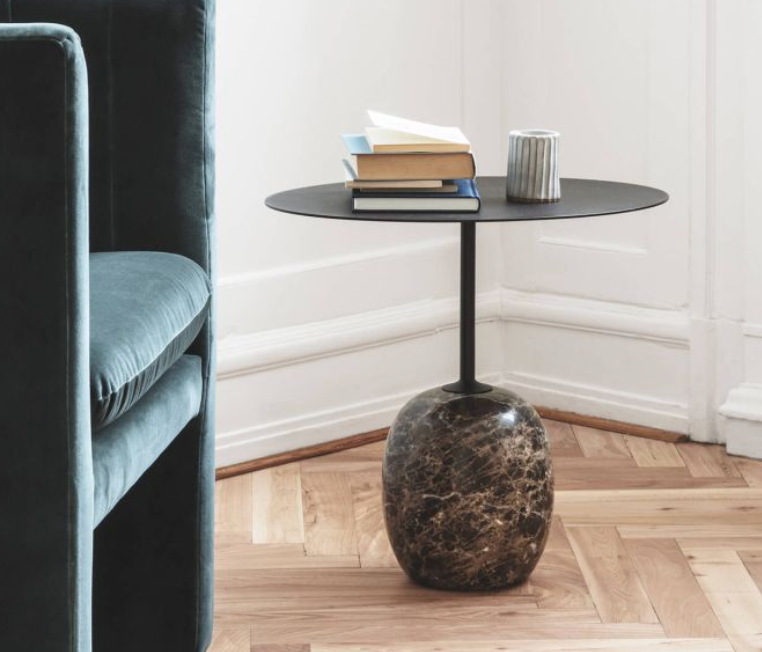 Lato LN8 Side Table