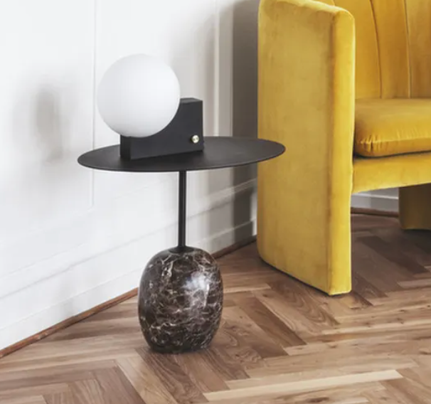 Lato LN8 Side Table