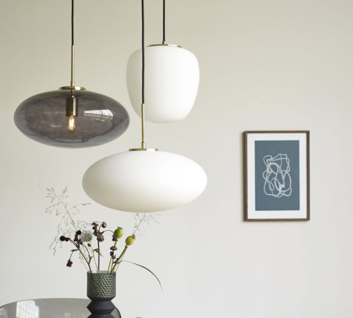 Muse Pendant Lamp Ø25 cm