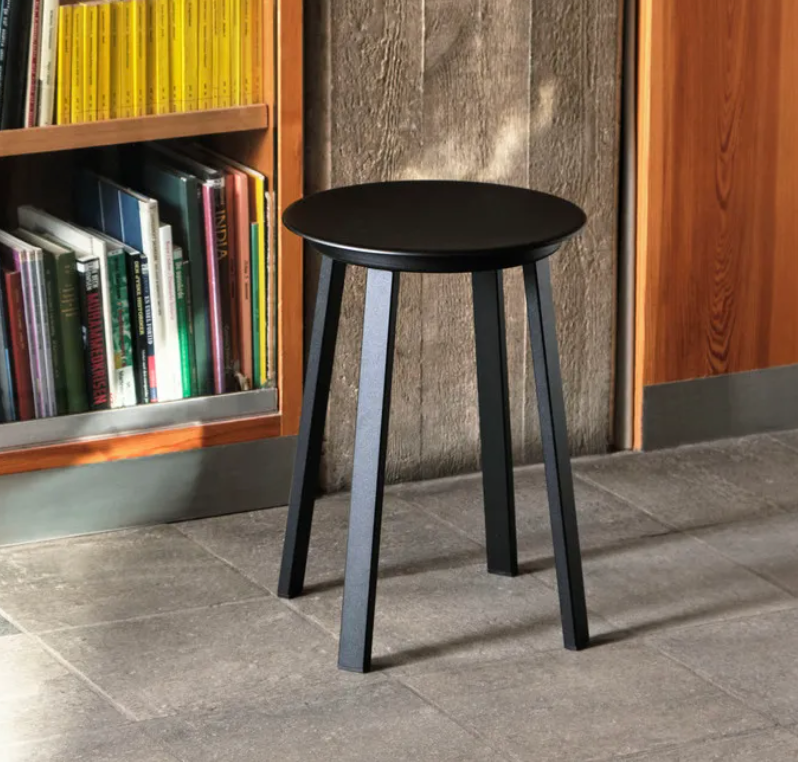 Revolver Stool H48.5 cm