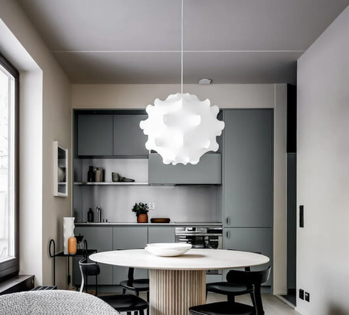 Taraxacum 1 Pendant Lamp